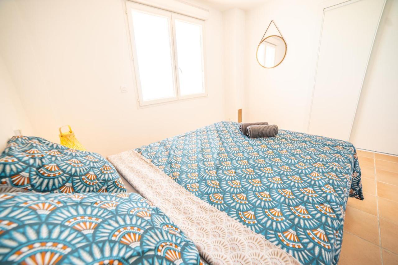 Le Dream Beach-Terrasse-Vue Mer D'Exception-Wifi-Parking - Top Pros Servicesconciergerie Palavas-les-Flots Exterior photo
